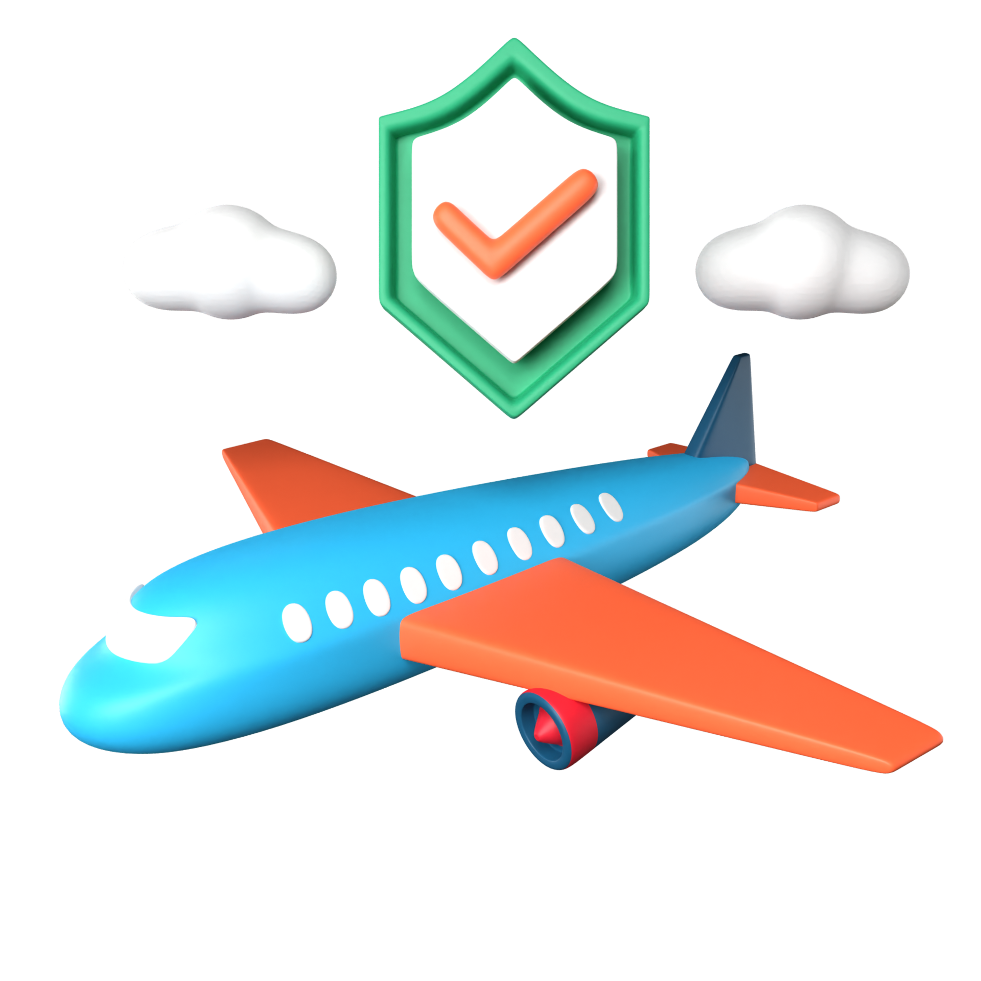 Travel insurance