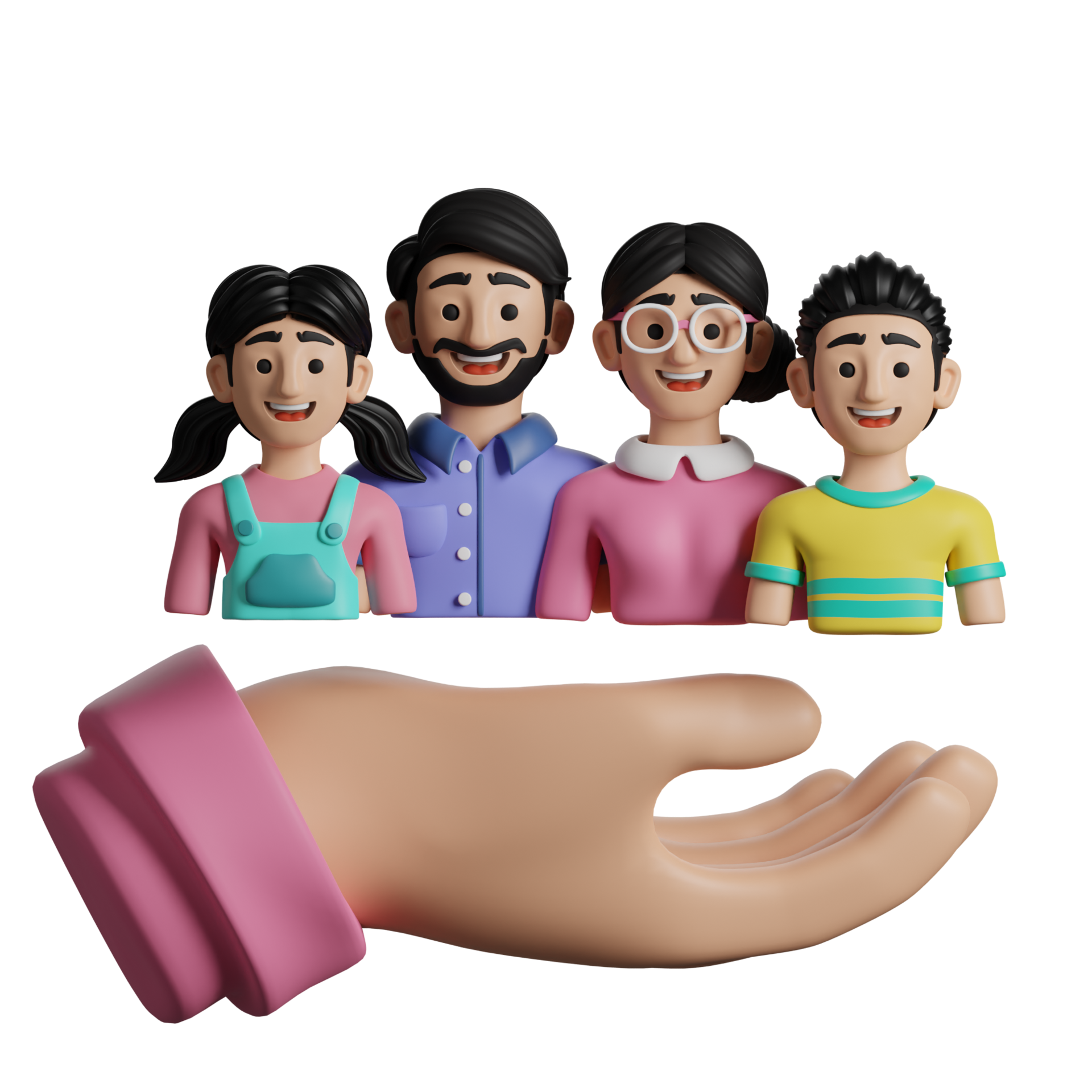 Life insurance