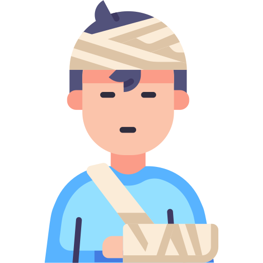 Personal Accident insurance