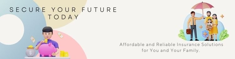 Secure your future today
