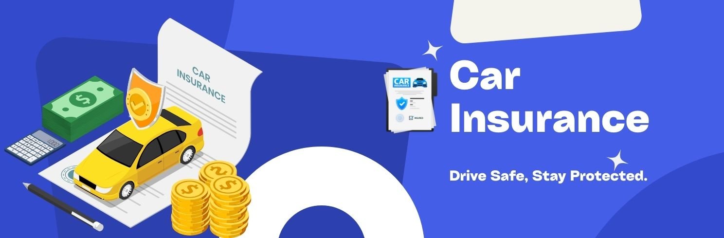 Car Insurance Get A Quote