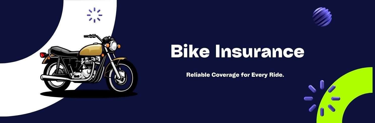 Bike Insurance Get A Quote