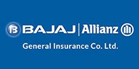 Bajaj Allianz Logo