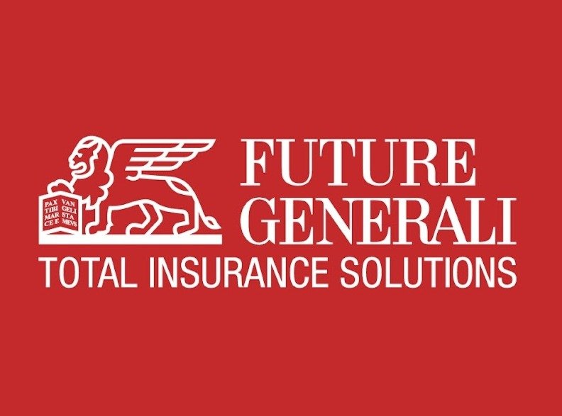Future Generali Logo