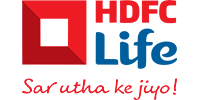 HDFC Life Logo