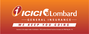 ICICI Lombard Logo