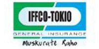 IFFCO Tokio Logo