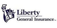 Liberty General Insurance Logo