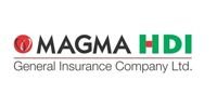 Magma HDI Logo