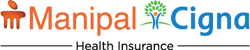 Manipal Logo