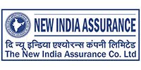 New India Assurance Logo