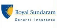 Royal Sundaram Logo