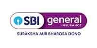 SBI General Insurance Logo