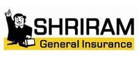 Shriram General Insurance Logo