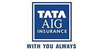 Tata AIG General Insurance Logo