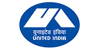 United India Insurance Logo